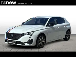 Peugeot 308 P5 1.2 PureTech Active Pack S&S EAT8 2023