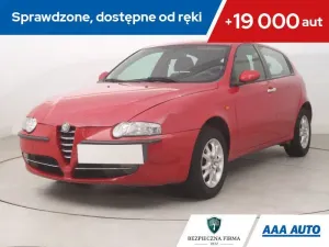 Alfa Romeo 147 2003
