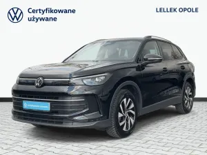 Volkswagen Tiguan III 1.5 eTSI Life DSG 2025