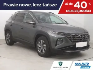 Hyundai Tucson IV 2021