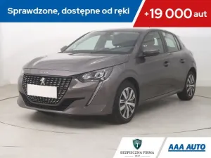 Peugeot 208 II 2020