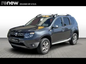 Dacia Duster II 2017