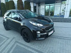 Kia Sportage IV 1.6 CRDI 2WD SPIRIT 2019