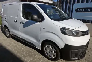 Toyota ProAce 2017