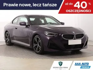 BMW 2 Series 2022