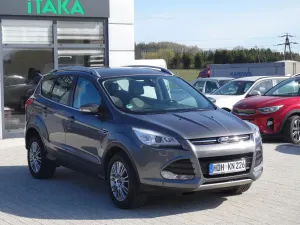 Ford Kuga II 2.0 TDCi 4x4 Trend 2014