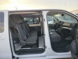 Fiat Scudo 2025