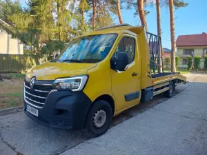 Renault Master 2023
