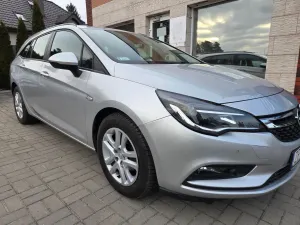 Opel Astra K 1.6 CDTI Dynamic S&S 2019
