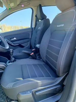 Dacia Duster II 1.0 TCe Journey 2023