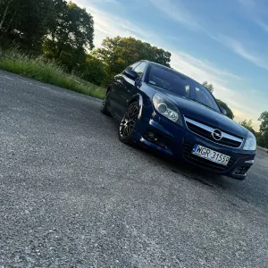 Opel Vectra C 1.9 CDTI Sport / GTS 2008