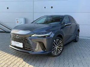 Lexus RX V 350h Prestige 2023
