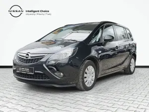 Opel Zafira C 2.0 CDTI Cosmo 2014