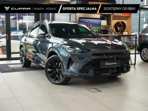 Cupra Formentor 2026