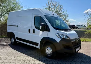 Opel Movano 2022