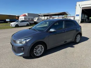 Kia Rio IV 1.2 Business Line 2020