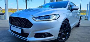 Ford Mondeo Mk5 1.5 EcoBoost Ambiente Plus 2015