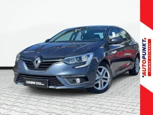 Renault Megane IV 2016