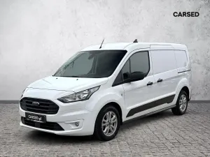 Ford Transit 2021