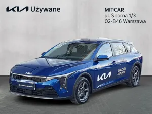 Kia K4 2025