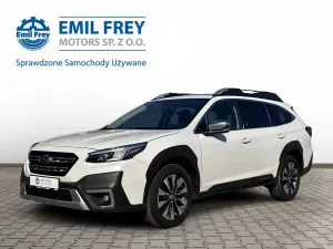 Subaru Outback VI 2.5i Platinum (EyeSight) Lineartronic 2023