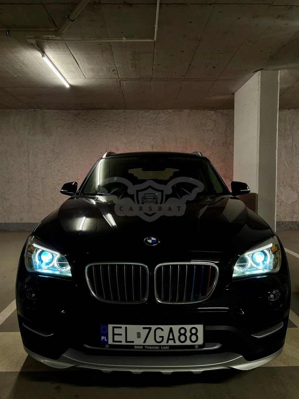 BMW X1 E84 xDrive18d 2014