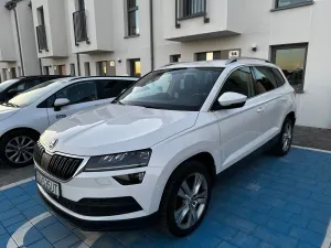 Skoda Karoq 1.6 TDI SCR 4x2 Style DSG 2019