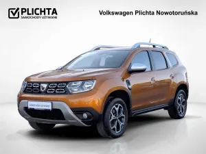 Dacia Duster II 1.5 dCi Prestige S&S 2018