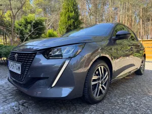 Peugeot 208 II 1.2 PureTech Allure S&S 2023