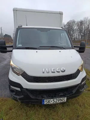 Iveco Daily 2015