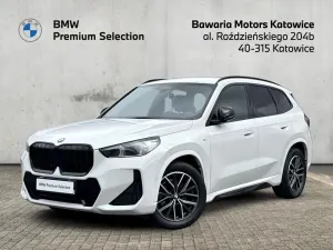 BMW X1 U11 2023