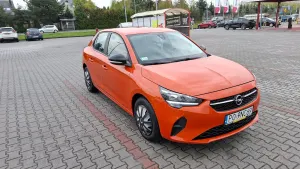 Opel Corsa F 2019