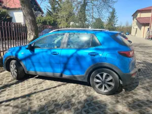 Kia Stonic 2023