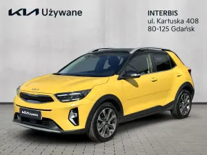 Kia Stonic 1.0 T-GDI L Business Line DCT 2023
