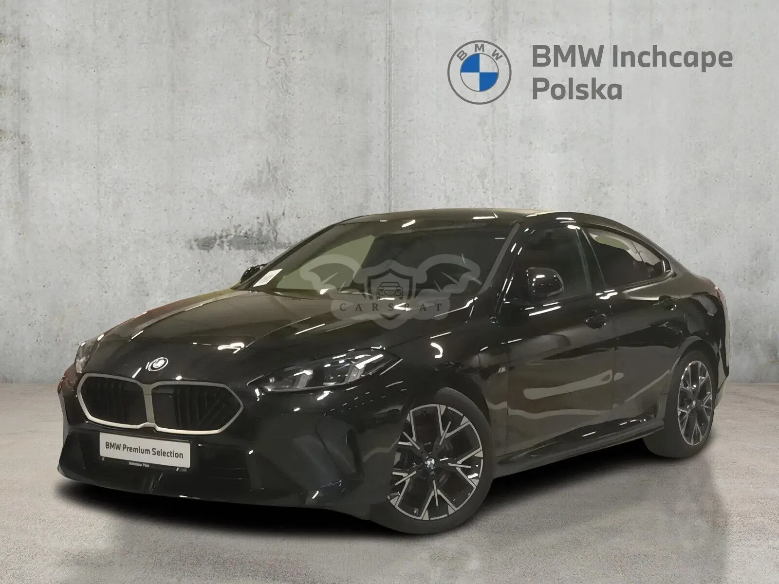 BMW 2 Series 220d mHEV M Sport 2025