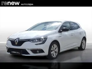 Renault Megane IV 1.3 TCe FAP Limited 2019