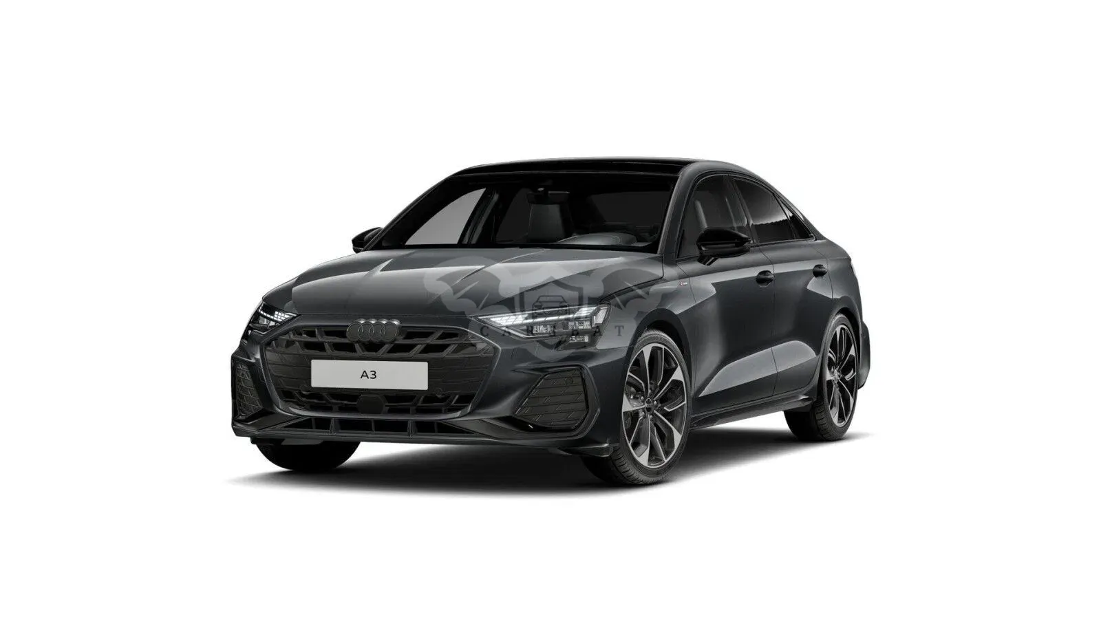 Audi A3 8Y 35 TFSI mHEV S Line S tronic 2025