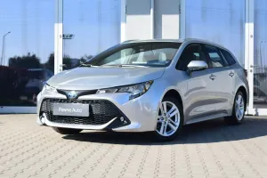 Toyota Corolla Seria E21 2.0 Hybrid Comfort 2022