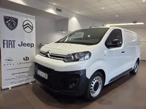Citroën Jumpy 2018