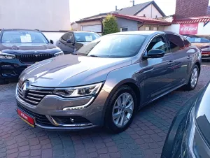 Renault Talisman (SM6) 1.3 TCe FAP Limited EDC 2019