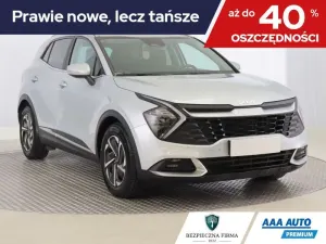 Kia Sportage V 2023