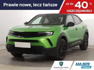 Opel Mokka II 2023