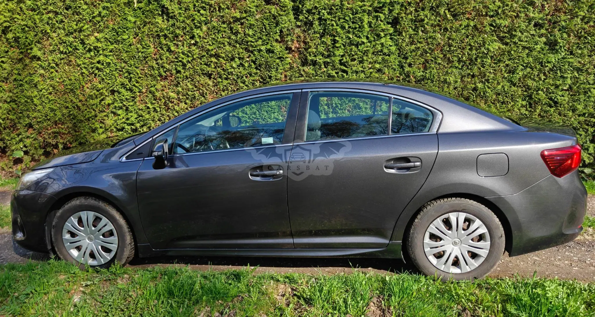 Toyota Avensis III 1.6 D-4D Active 2016