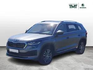 Skoda Kodiaq I 2.0 TSI 4x4 L&K DSG 2022
