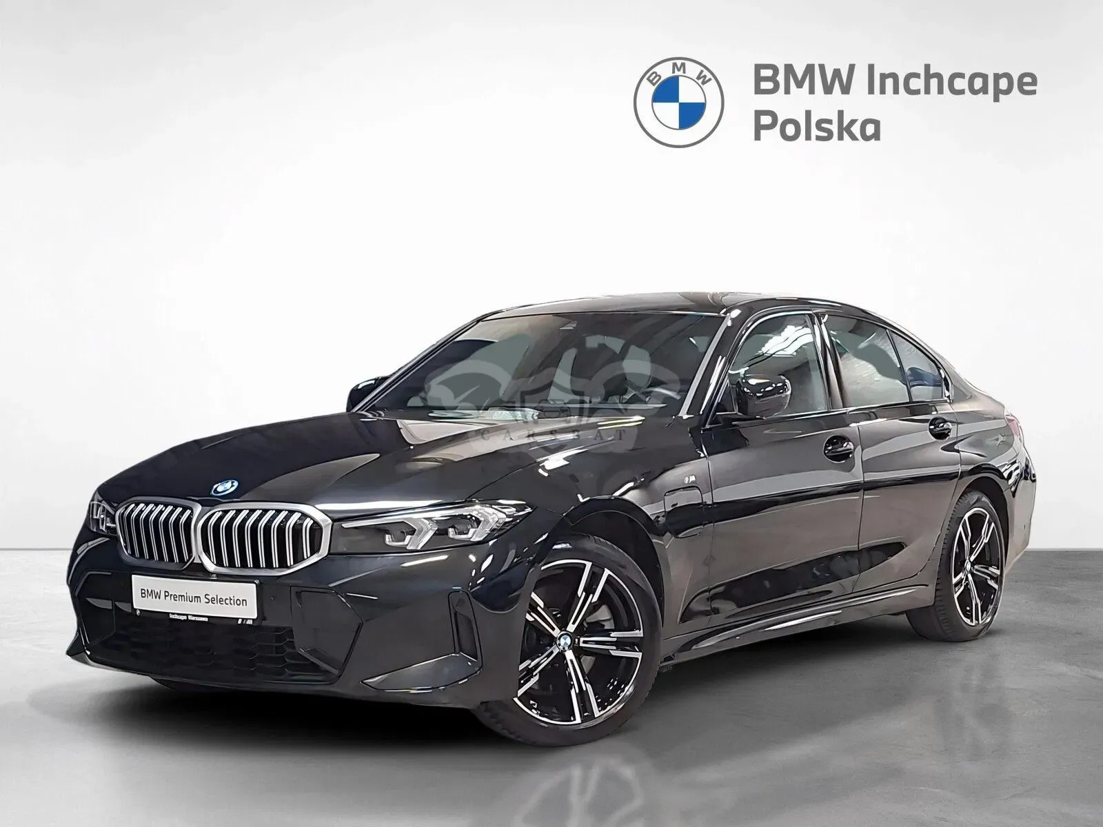 BMW 3 Series G20/G21 2025