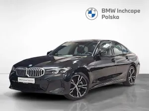 BMW 3 Series G20/G21 2025