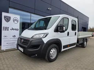 Fiat Ducato 2019