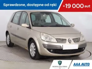 Renault Scenic II 2007