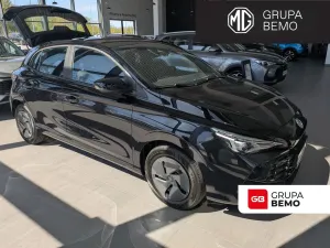 MG MG3 2026