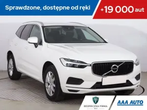 Volvo XC60 II 2021